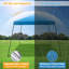 Britte 3m x 3m Metal Pop-Up Canopy-1865159593