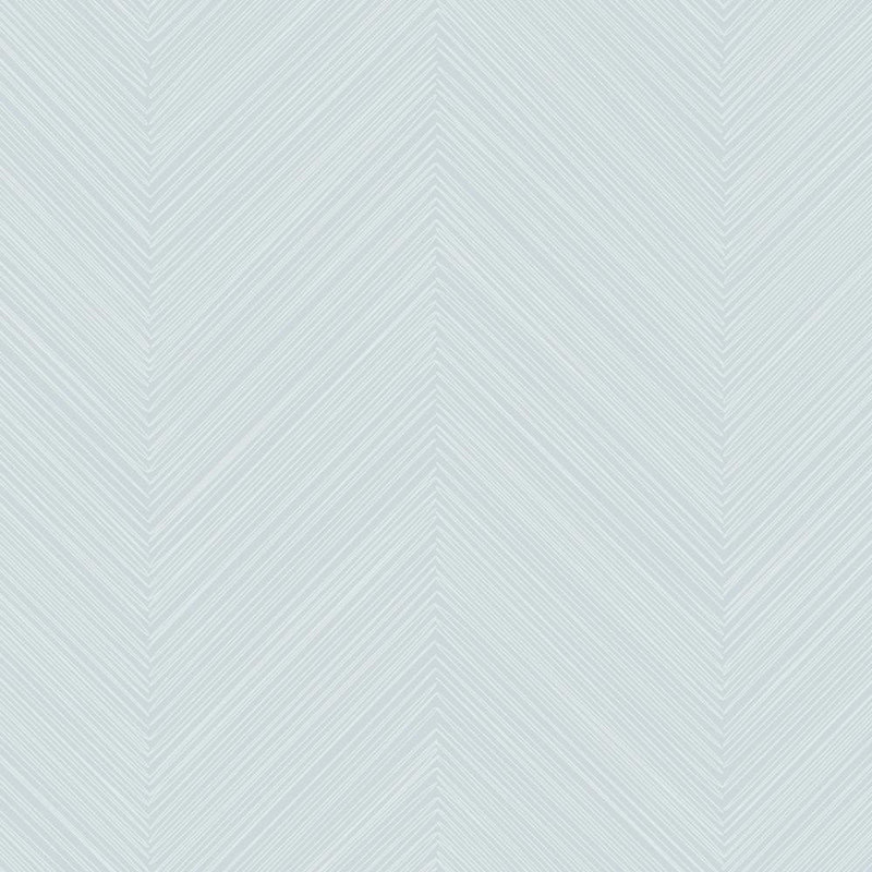 Rouleau de papier peint adhésif L 33 pi x l 20,5 po Balilibré, Bleu