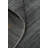 Gray Tribal  Area Oriental Rug 5x8