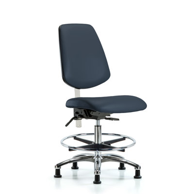 Chaise de dessinateur Miah