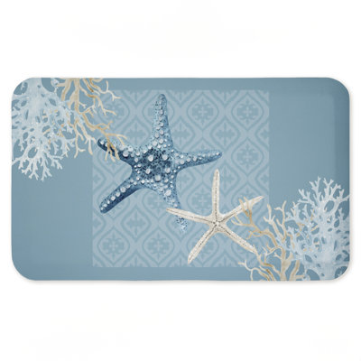 Tapis de sol Starfish Tours