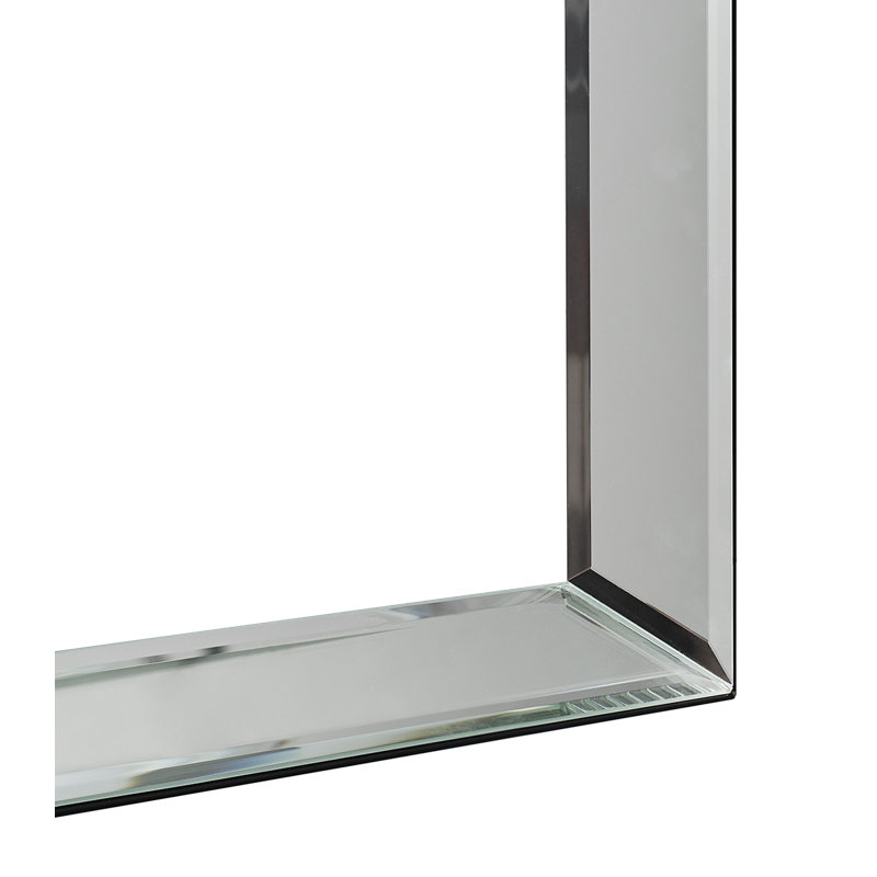 Single Picture Frame Print on Wood