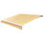Awning Top Sunshade Canvas-92463544-92463545