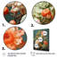 Bouquet d'oasis florales III-1211449532-1211449551