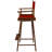 Scoville Folding Director Chair-1301754204-1301754178