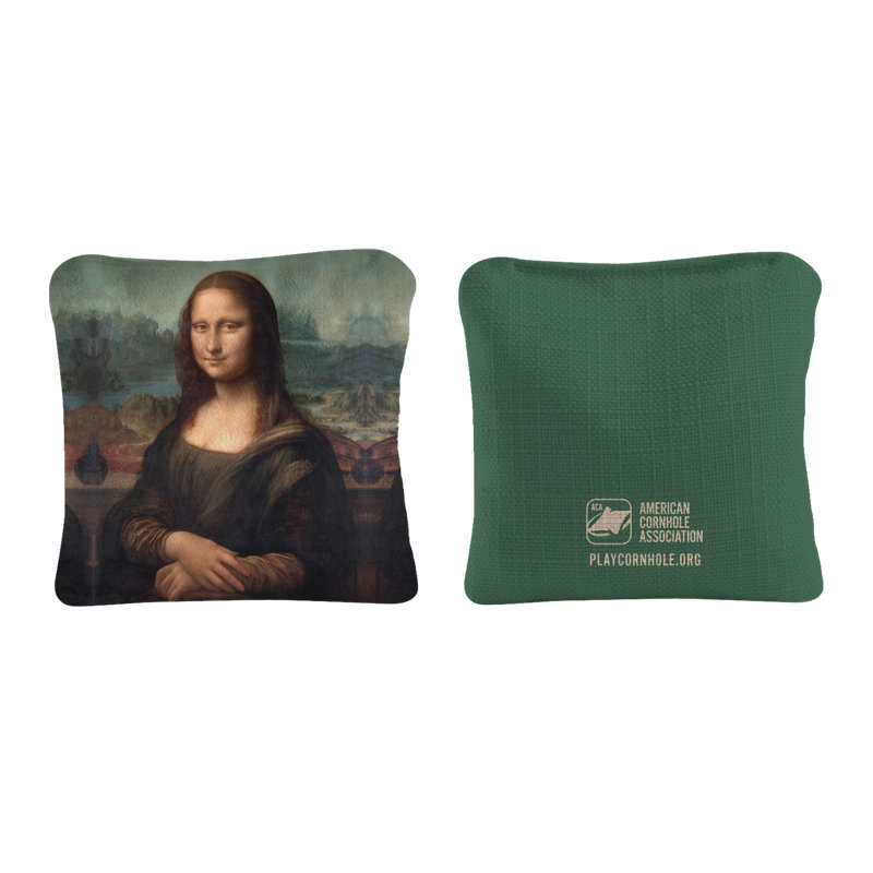 Sacs de jeu Mona Lisa Synergy Pro