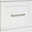 Hamlet 48.25'' Bathroom Vanity with Carrara Quartz Top-94003771
