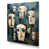 Toile tendue
