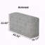Coussins modulaires capitonnés Modern-624177346