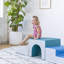 3 pièces ECR4Kids SoftZone-101193857