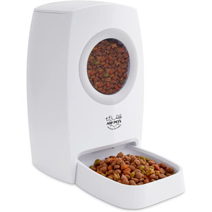 Anti-Skid Automatic Feeder