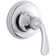Forté® Sculpted Valve Trim for Volume Control Valve, Requires Valve