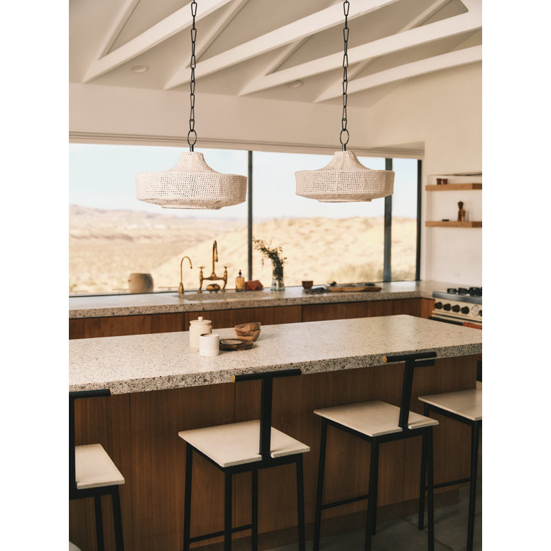 Cullen Floor Lamp by Chandler McLellan x Troy Lighting