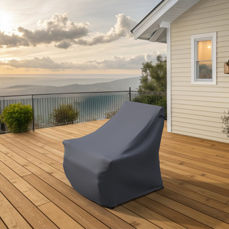 Hagler Outdoor Chair Patio Cover