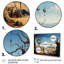 Chef-d'œuvre «The Persistance of Memory surrealism II», œuvre d'art-391303174-391303292