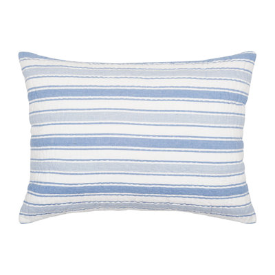 Reggie 100% Cotton Envelope Sham