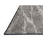 Tapis noir lavable à la machine-1111786213