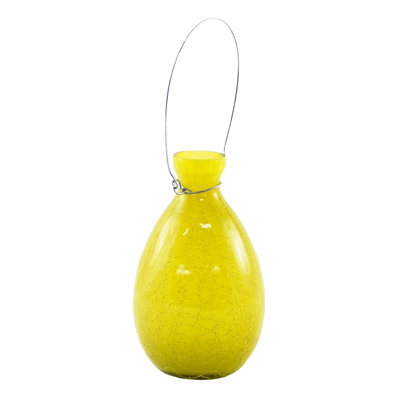 Sanora Glass Table Vase