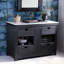 Vintner 48" Single Bathroom Vanity Base Only-80489214