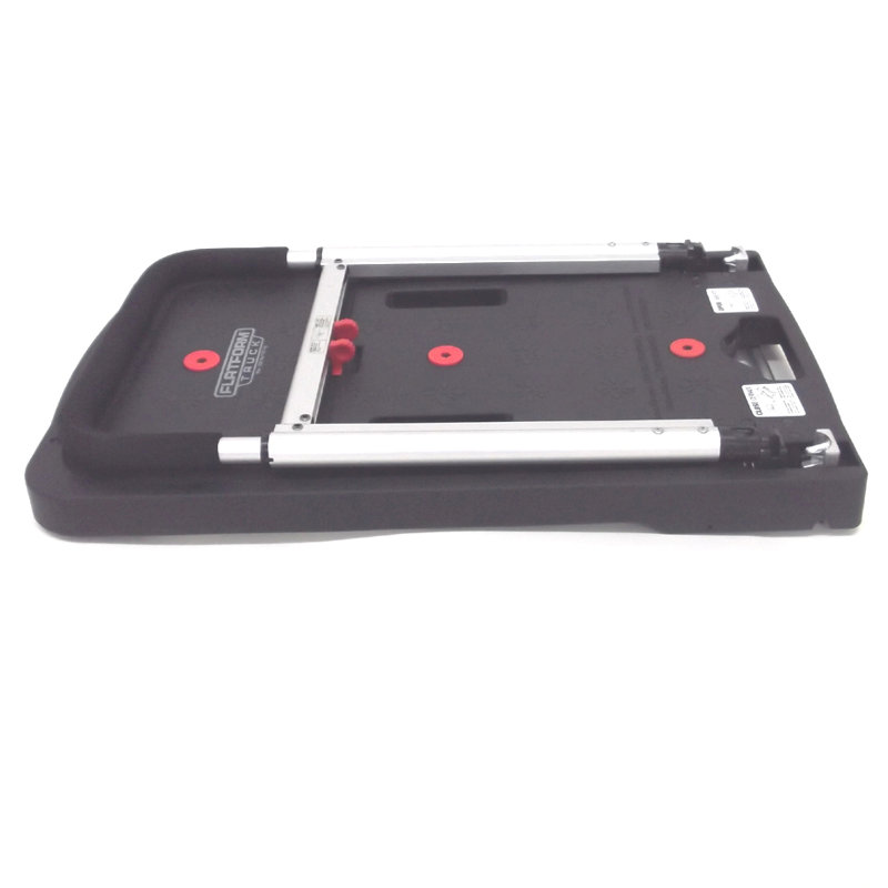 Magna Cart 300 Lb. Capacity Foldable Platform Dolly