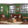 Martha Stewart Performance Geometric Rug