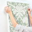 Rouleau de papier peint L 27 pi x l 27 po-63399628