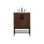 Ensemble de meuble-lavabo simple 24 po Eugene-251301969