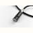 HOOSENG Pull Down Touch Kitchen Faucet-97018373