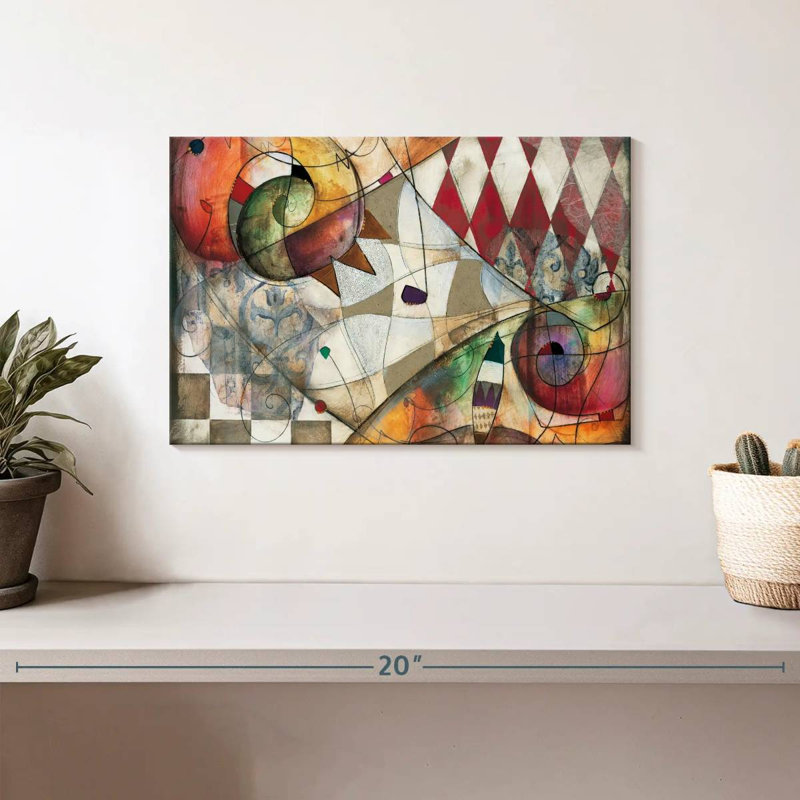 Avery Premiere I, 8" H x 12" W