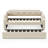 Upholstered Daybed Sofa Bed with Trundle-897891885