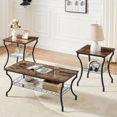 Table de bout Arfaan