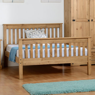 Ursina Bed Frame