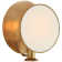 Thomas O'Brien Osiris Single Reflector Sconce