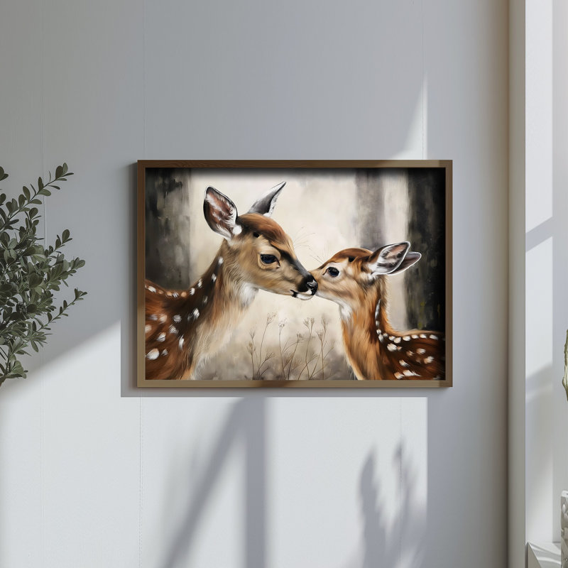 Élégante peinture décorative en panneau de fibres à densité moyenne, 13,8 x 18,5 x 0,1 pouces | 100% panneau de fibres à densité moyenne avec épaisseur de 3 mm, cadre 100% bois de pin | Œuvre d'art imprimée aux UV pour une décoration élégante, parfaite pour le salon ou le bureau