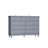 9-Drawer Dresser With Elegent Style-901566042