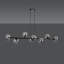 Colbert 8 - Light Kitchen Island Pendant-226904680-226907506