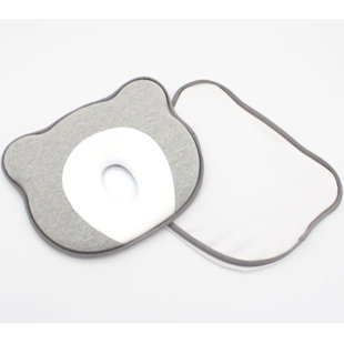 Animals Toddler Pillow