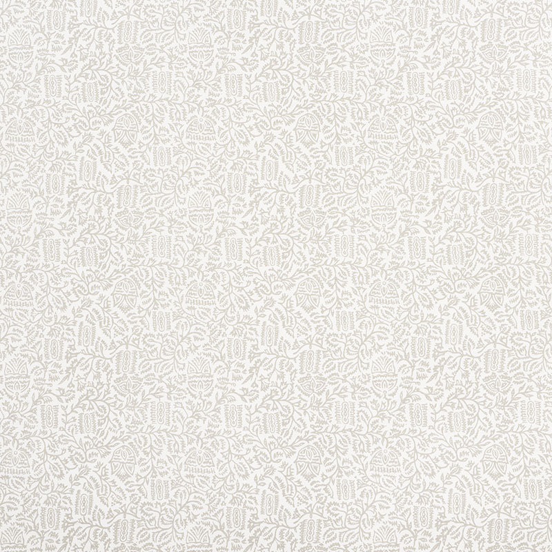 Tissu Morris, Taupe