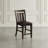 Mariama 4 - Person Solid Wood Solid Wood Top Four Leg Dining Set