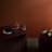Chill Dessert Bowl With Marble Base 5.75 oz