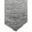 Tapis gris tissé à la main-2114305226