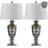 Stefan Metal Table Lamp