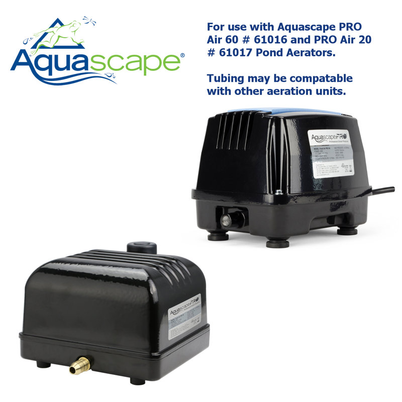 Aquascape 61002 Pro Aerator Airline