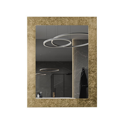 Rectangle Mirror