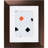 Goessel Picture Frame with Mat-1852595164-1852595165