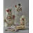 Happy Holly Days Snowman Night Light