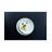 Villeroy & Boch NewMoon 10.75" Dinner Plate