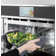 Café 30" Smart Five In One Wall Oven With 240V Advantium Technology