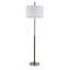 Lampe sur pied arquée 72 "Bergerac-1883043150