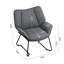 Nygia Upholstered Armchair-1587138439